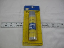 (1) NEW Northern Industrial 4oz Buffing Compound Fastcut Dark Gray 333159