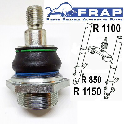 BMW R 850 1100 1150 Kugelgelenk Lenkung Gabel Gabelbrücke Telelever Lager FRAP