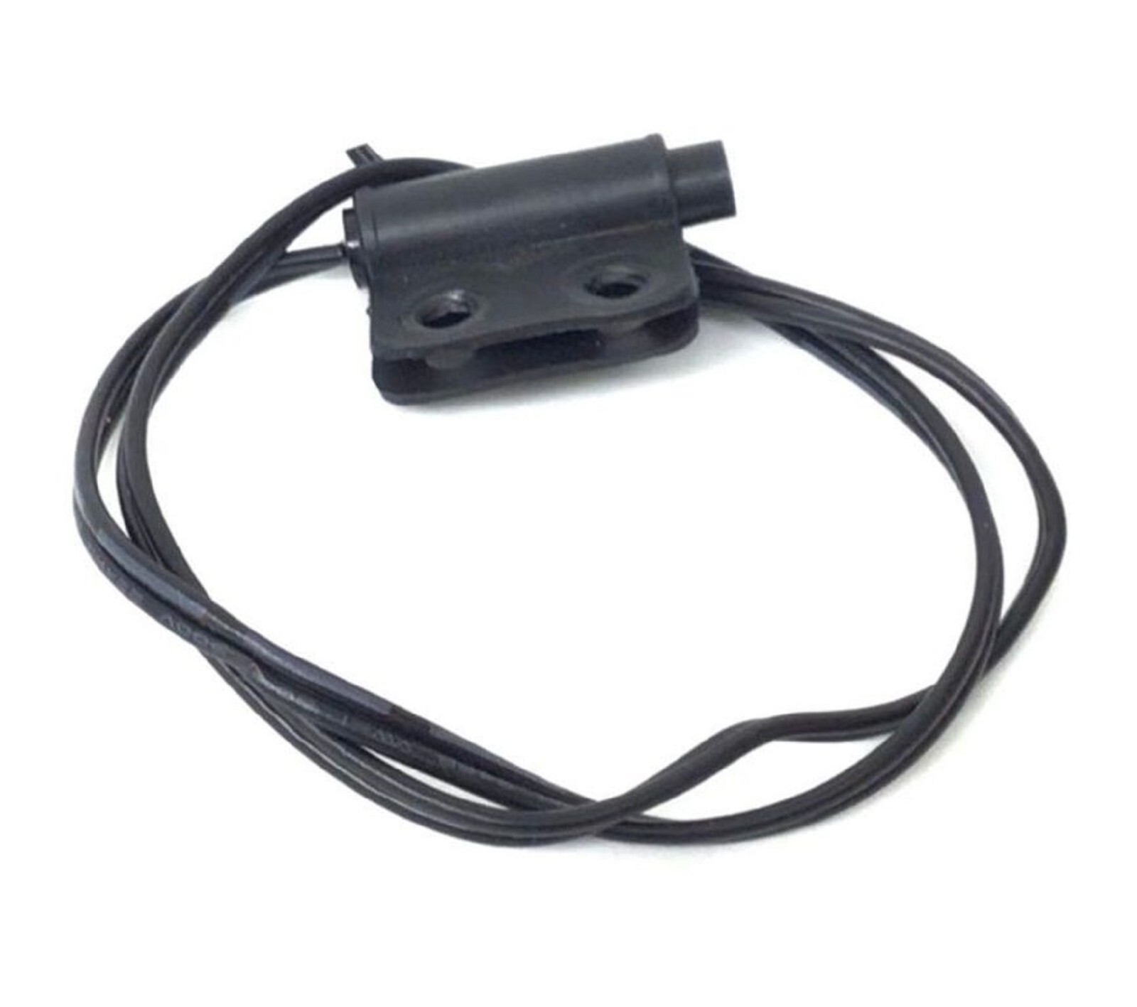 NordicTrack Stationary Bike RPM Speed Sensor Reed Switch 2 Terminal Wire 411083