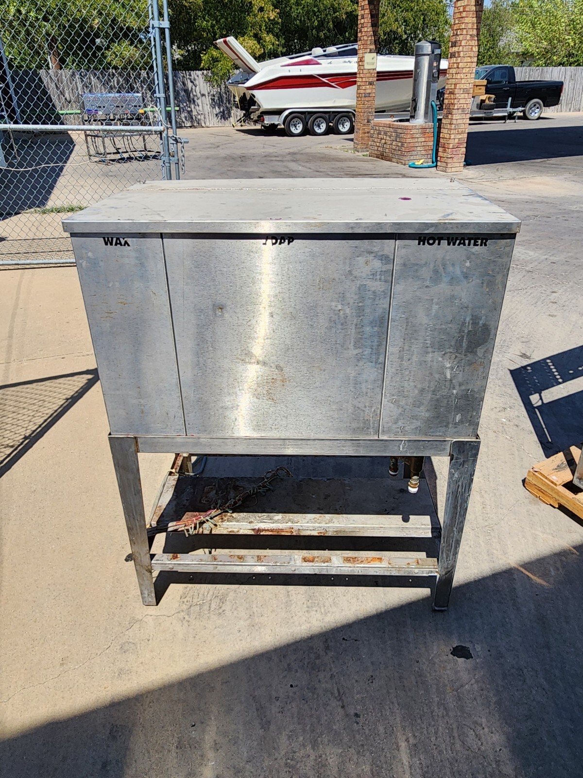 commercial car wash equipment eBay