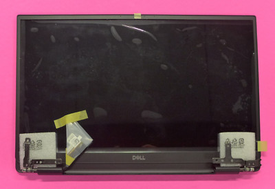 NEW Dell Vostro 5590 15.6'' FHD LCD Screen Assembly Gray XT4FT