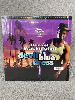 devil in a blue dress online Devil in a Blue Dress - Movie