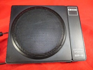 Icom Sp 20 | eBay