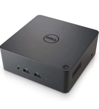 Dell Docking Station Model - dell k16a001