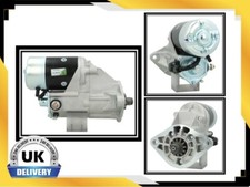 Motorino di Avviamento PER TOYOTA Land Cruiser 400/70/80 4.5KW 24V, 4.2 Diesel 0986019171