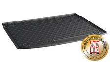 Gummi Kofferraumwanne Kofferraummatte passend für Kia Xceed 5 Türer ab Bj. 2019