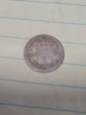 SILVER NETHERLAND INDIE 1/10 GULDEN 1915
