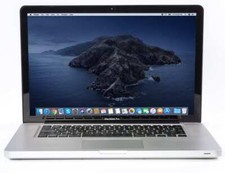 Apple MacBook Pro 15 in 2012 for sale | eBay