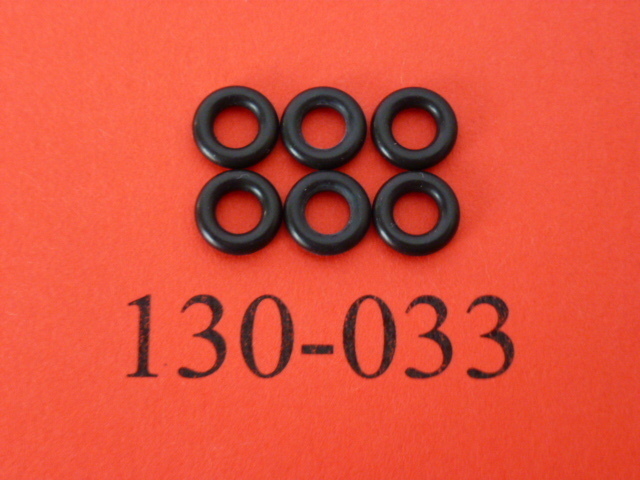 O-Ring Di Ricambio Per Aria Compressa Crosman #130-033 – Prodotto Negli USA