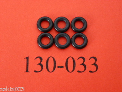 Guarnizioni Per Aria Compressa Guarnizioni O-Ring In Uretano Crosman #130-032 - Confezione Da 2 Pezzi, Nuove Locman Stealth 300
