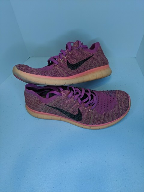 nike free rn flyknit kids