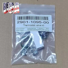 2901109500 Thermostat Valve Repair Kit for Atlas Copco Air Compressor