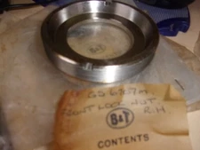 B&T GRINDING GS.6707 PARTS LOT OF 4