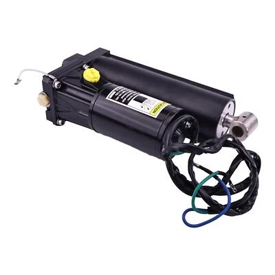 Power Trim Assembly 8M0171818 Compatible Mercury Outboard 115HP