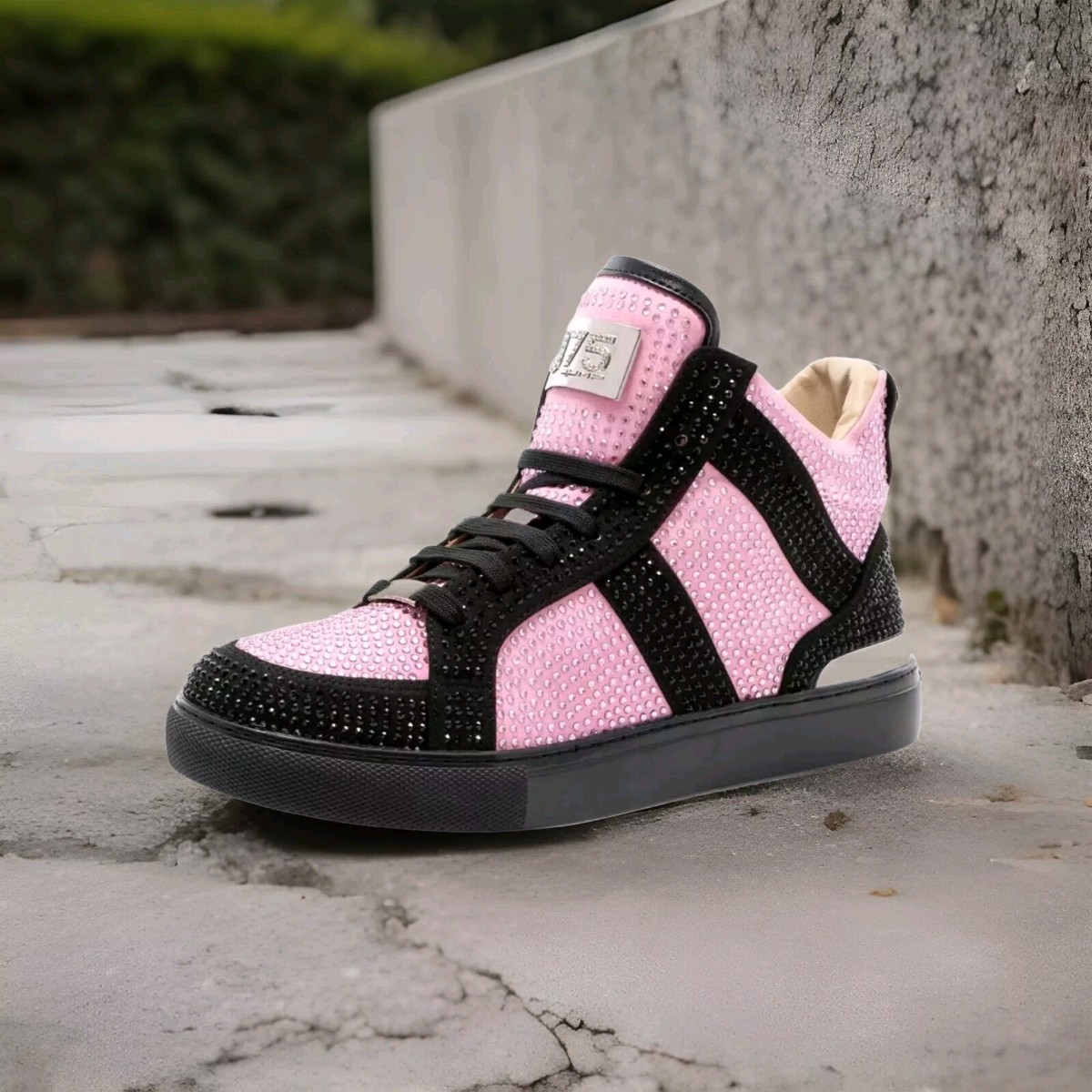 J75 by Jump Spezia-Mid Men