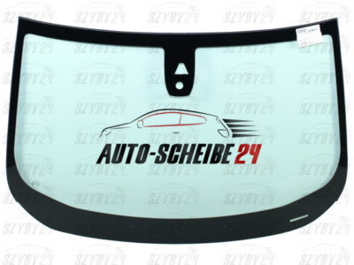 Frontscheibe Windschutzscheibe für GMC Acadia II 2017-2023 Kamera Sensor HUD