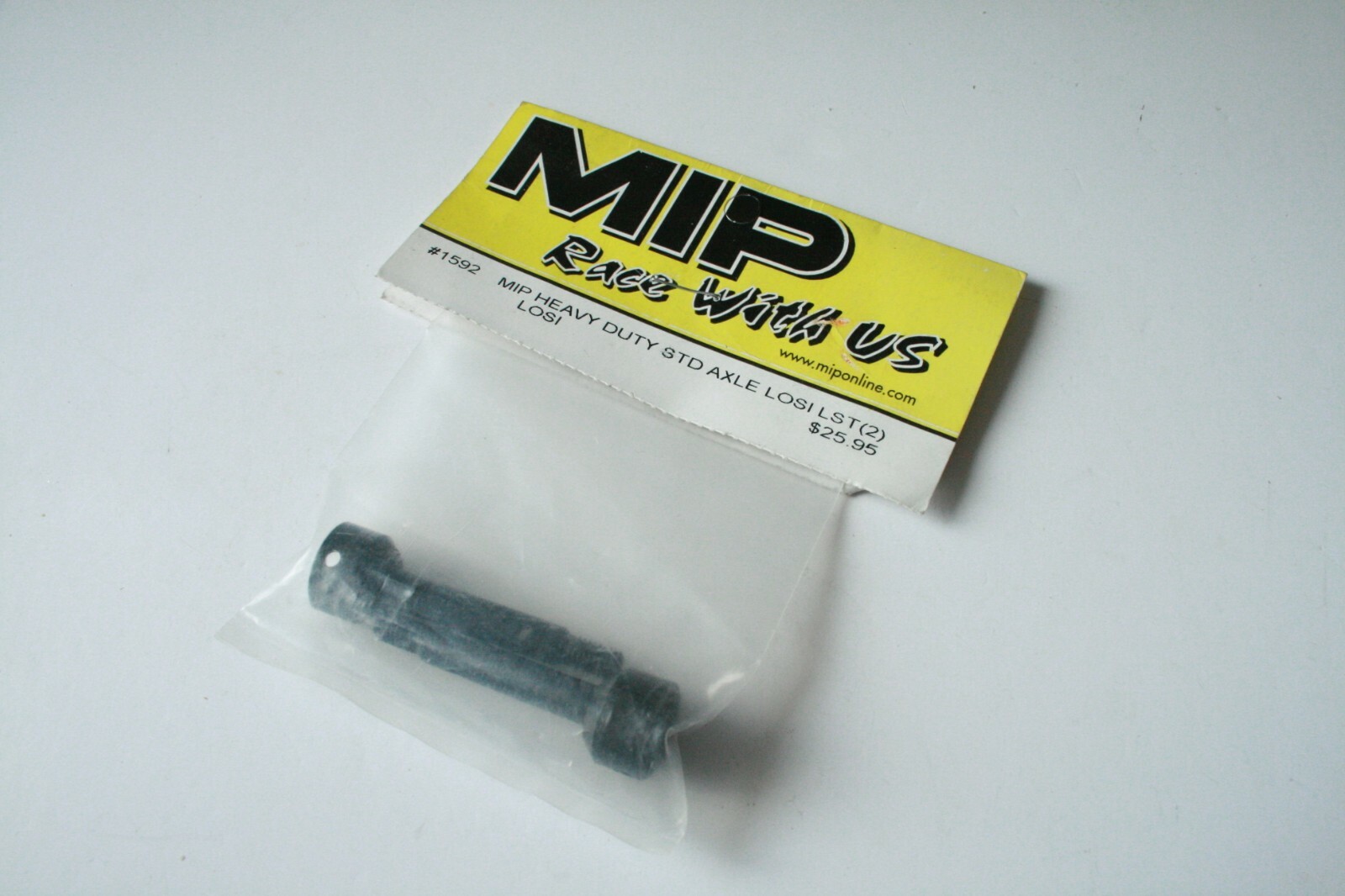MIP Heavy Duty STD Axle For Losi LST - #1592