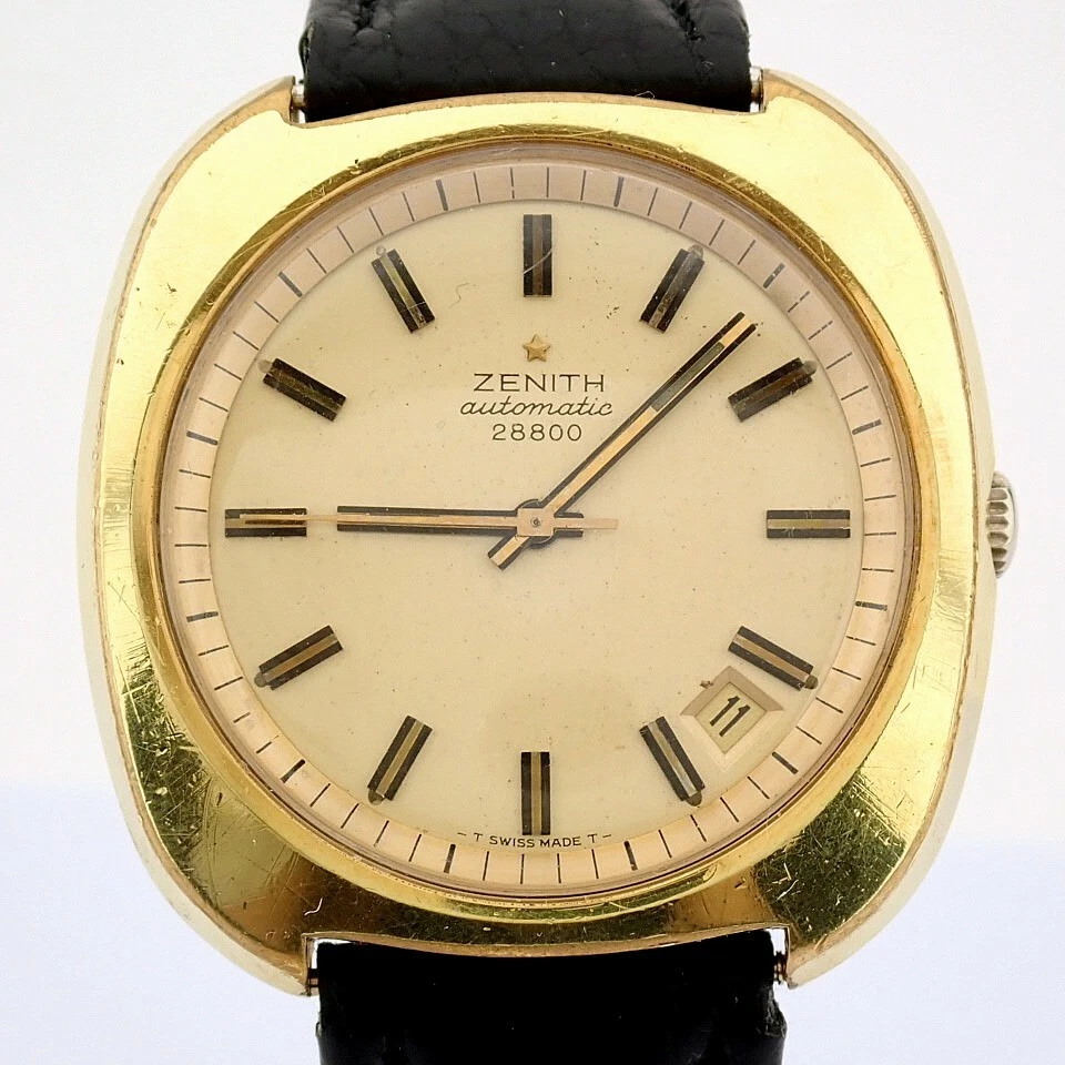 Zenith 40mm top