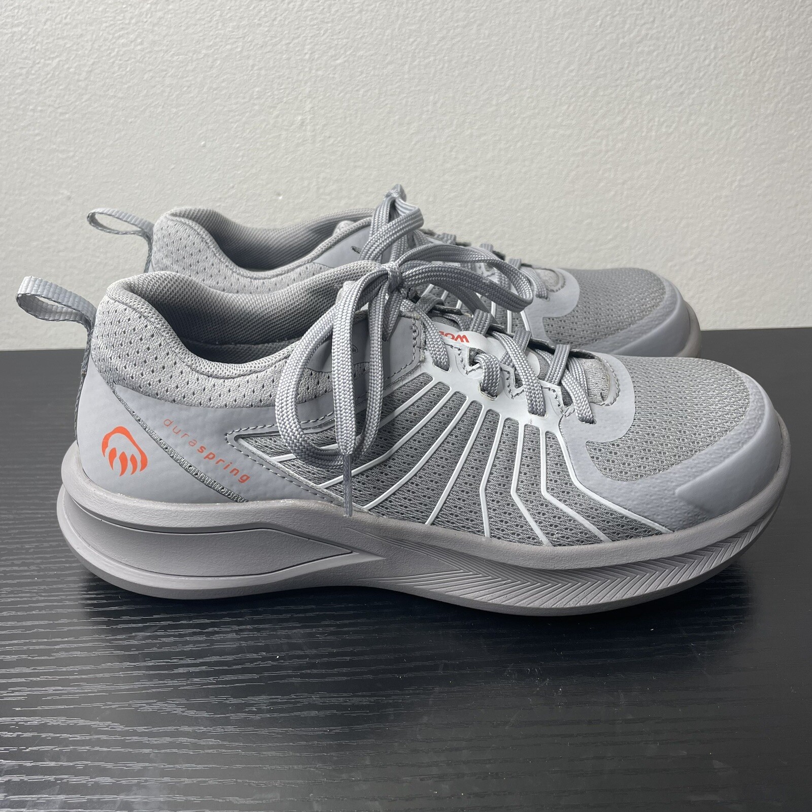 Wolverine Bolt Durashocks Duraspring Carbonmax Me… - image 6