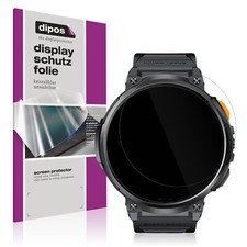 6x Screen Protector for Dremac FV6-A 1.85 inch Clear Screen Protector