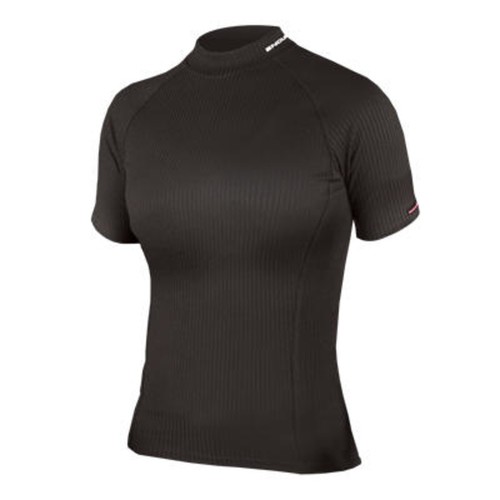 Maglia Termica Donna per Bici Moto e Urban Endura E6063 Transrib L/S  Baselayer | eBay