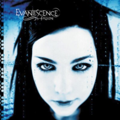 Evanescence: Fallen (Vinyl) NEW