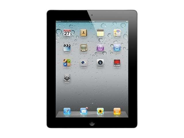 Apple iPad ブラック 本体 Apple iPad - PC769LL/A - 3rd Gen - 16GB - Wi-Fi + 3G - Black | eBay