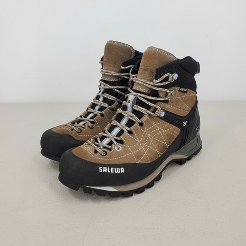 Mountain Trainer Mid GTX Hiking Boots 