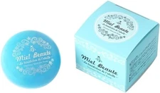 Miel beaute Daytime Skin Care Paste 9g Vanilla Mini