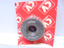 Cv Products Gilmer Style Pulley 23 Tooth-racing-drag-nascar-drag-asphalt-new S