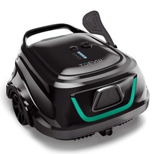 WYBOT A1 Cordless Robotic Pool Cleaner, Automatic Pool Vacuum