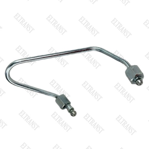 Tuyau De Trop-plein D'injection Pour Chargeuses Kubota R310 - Références 16271-42500/42502