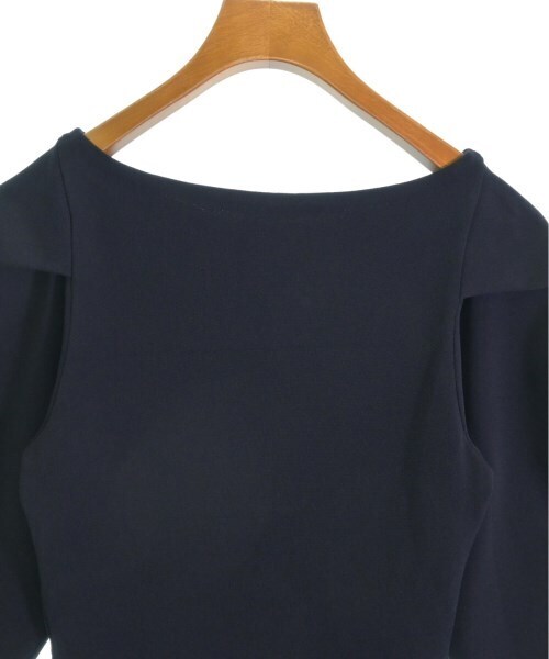 ワンピース Stella McCartney SS24 (6A0337_SMA904008) Stella McCartney Crystal-Embellished All In One Jumpsuit