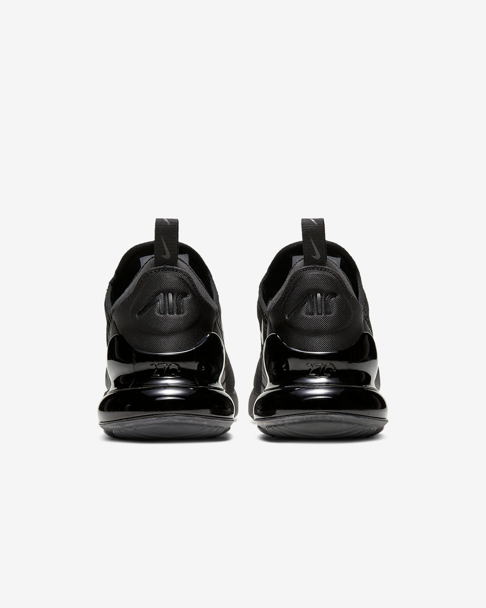 air max 270 triple black price