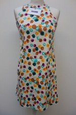EK2530 Damen Kleid von Antonello Serio, Gr. S
