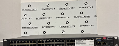 OPENGEAR IM4248-2-DAC-X2 INFRASTRUCTURE MANAGER