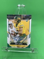2021 Score Football Cards 30