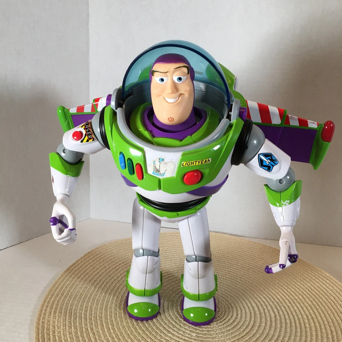 Thinkway buzz deals
