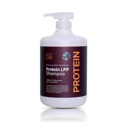 [KOREA] Park Jun Protein LPP Silicone-Free Slightly Acidic Shampoo 1000ml