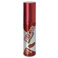 Staycool Breath Freshner Spray 130 Sprays Cinnamon Flavor Better Than Binaca!