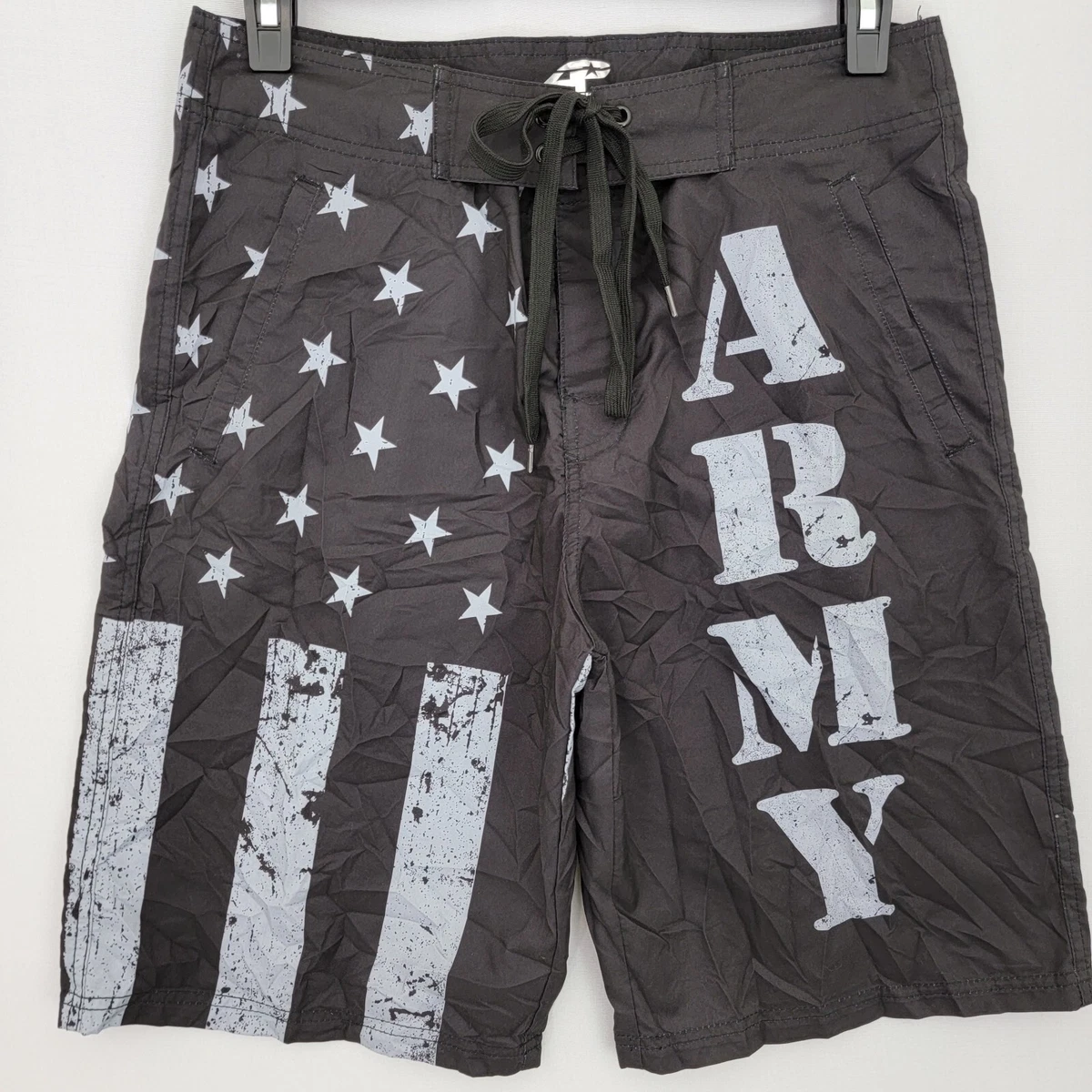 Army board shorts sale