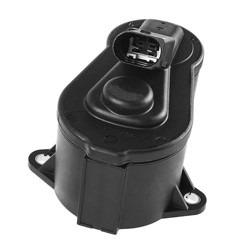 Stellmotor Handbremse Bremssattel Hinten für VW Passat CC Sharan Tiguan Audi Q3 - Bild 9 von 13