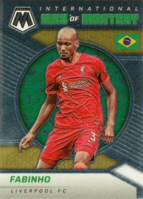 B0973- 2021-22 Panini Mosaik Englisch Premier Inse3 -du Pick- 15 + Gratis US