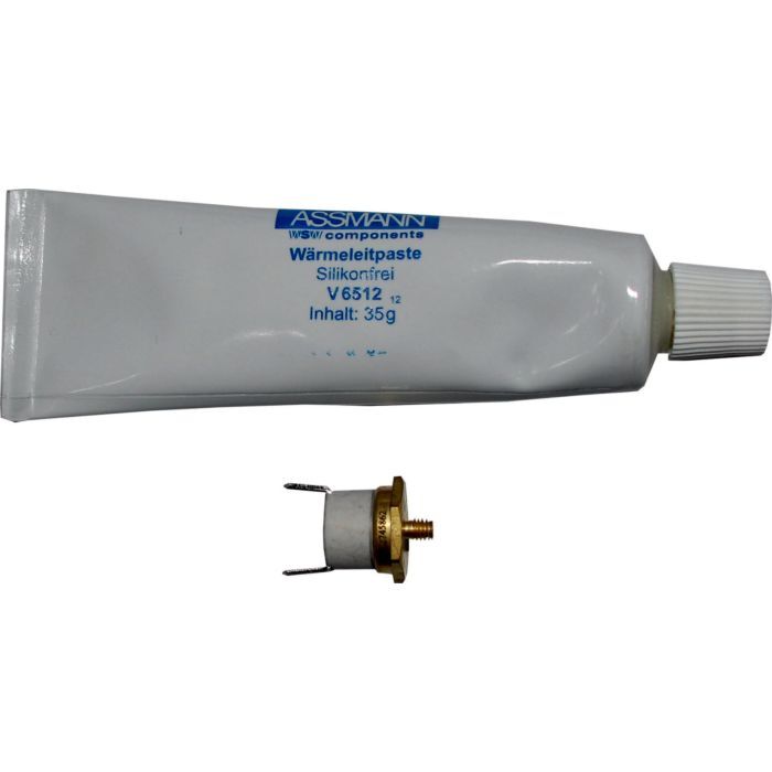 Регулятор температуры Wolf 155C 274586299 для CGB-2