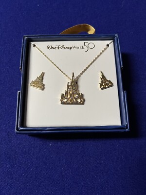 NWT 50th Anniversary Set NWT Loungefly 50th Anniversary Earidescent Disney Parks Mini  main image 4