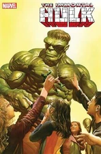 IMMORTAL HULK #35 MARVEL COMICS