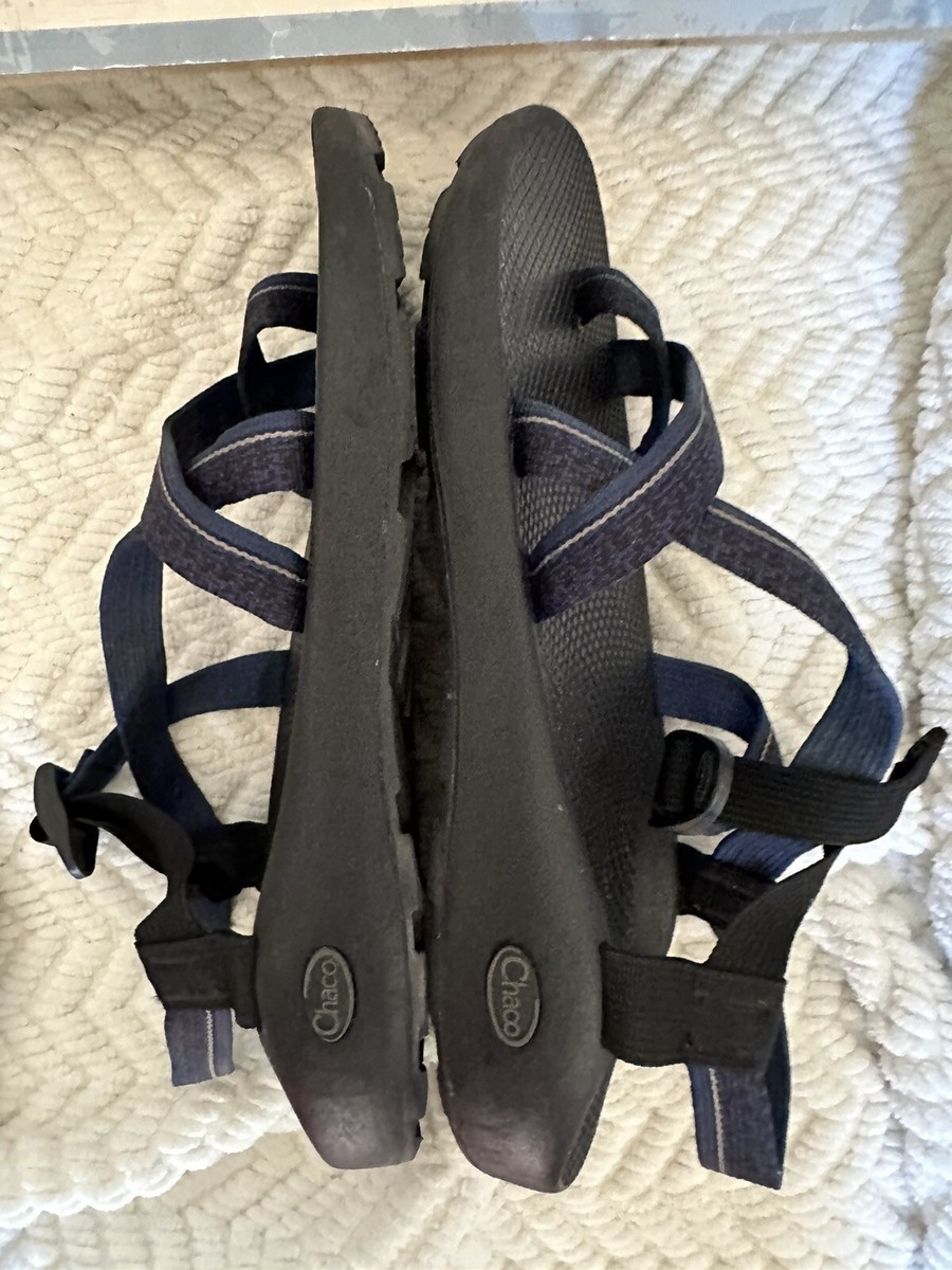 Chaco Z/2 Classic Sandals Midnight Blue J105425 Men