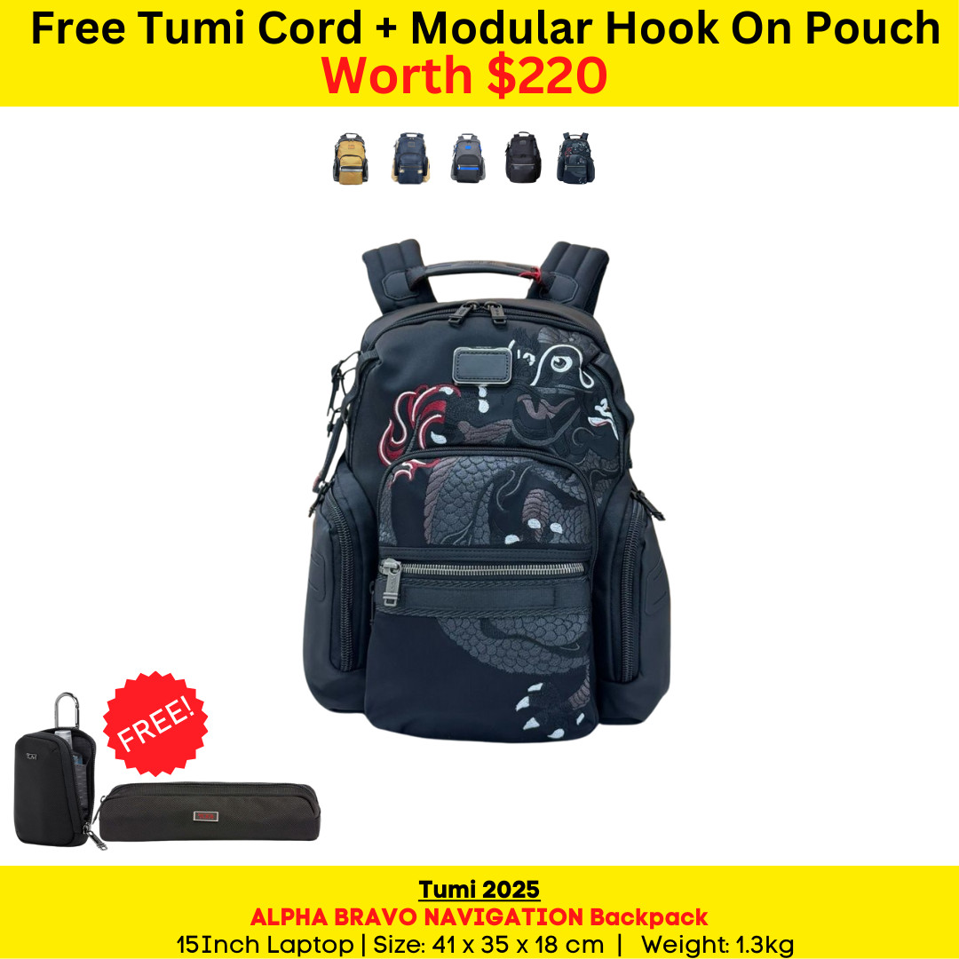 ALPHA BRAVO NAVIGATION Mochila Multicolor E-Factory Outlet Mochila Hombre