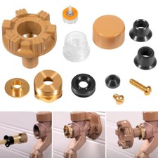 RK-17MH Wall Hydrant Metal Handle Repair Kits for Woodford Model 17 Faucets