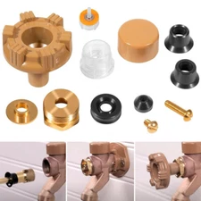 RK-17MH Wall Hydrant Metal Handle Repair Kits for Woodford Model 17 Faucets